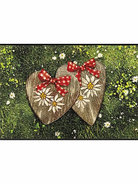 Fußmatte 7 mm Höhe günstig online kaufen