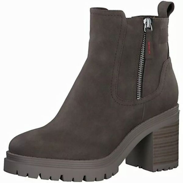 S.Oliver  Stiefeletten Stiefeletten 5-25322-41 5-25322-41-341 günstig online kaufen
