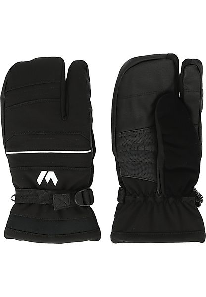 WHISTLER Fäustlinge Allegro im praktischen 3-Finger-Design günstig online kaufen