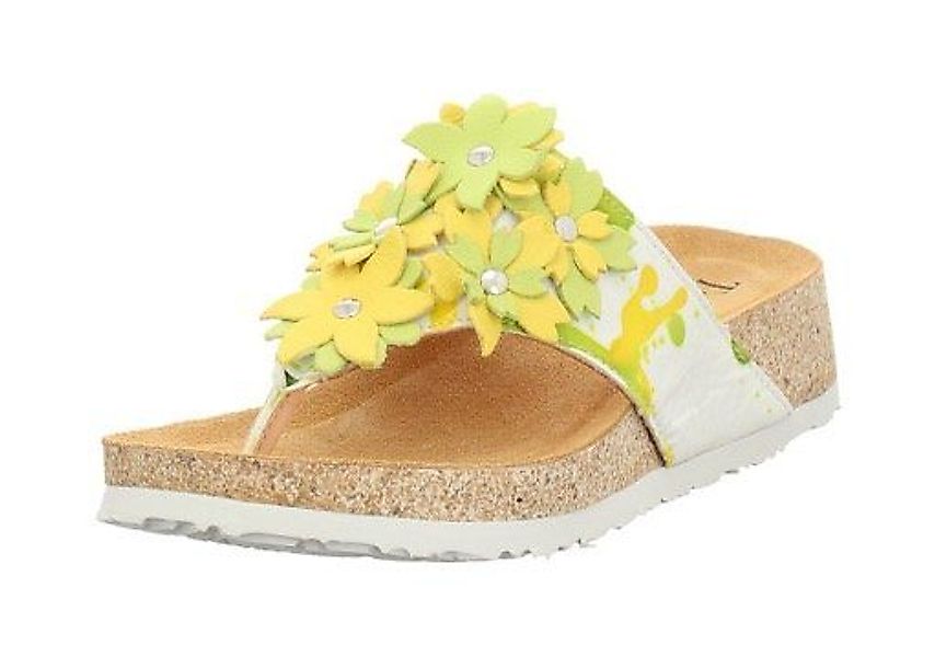 Think! Koak Zehentrenner, Sommerschuh, Schlappen mit günstig online kaufen