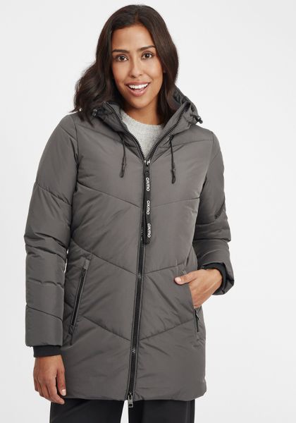 OXMO Steppjacke OXJunchen Steppjacke Parka mit günstig online kaufen