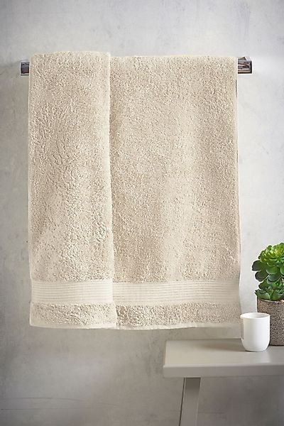 Next Handtuch Handtuch aus ägyptischer Baumwolle, günstig online kaufen