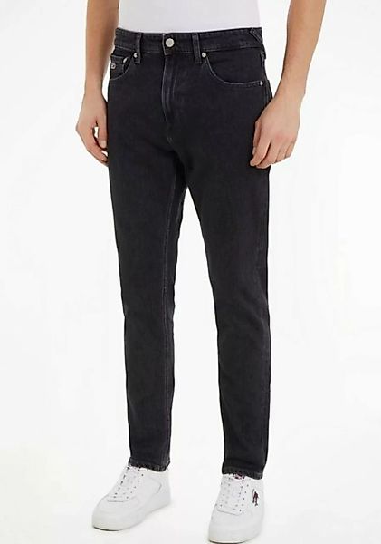 Tommy Jeans 5-Pocket-Jeans Scanton Slim Denim günstig online kaufen