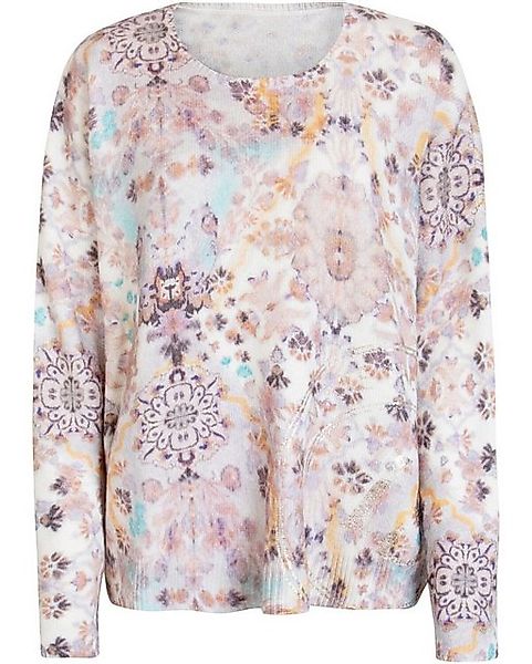 Lieblingsstück Strickpullover Rundhals-Pullover LaniaL günstig online kaufen