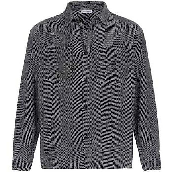 Dandalo  Hemdbluse Marcelo Oversize Shirt günstig online kaufen