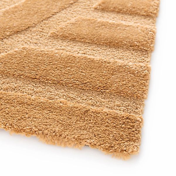 Primaflor-Ideen in Textil Teppich "COSMO Swing, Made in Belgium" rechteckig günstig online kaufen