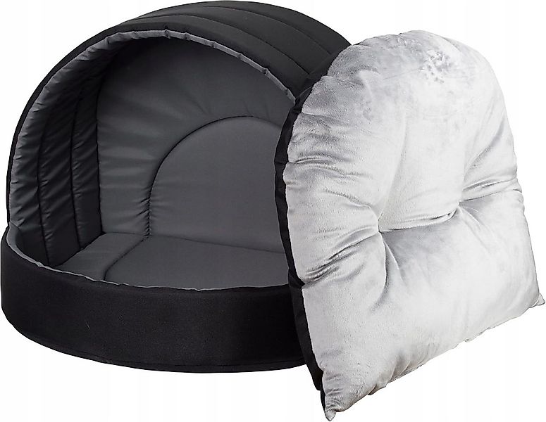 Best for Pets Hundehütte Best For Pets Gemütliches Hundehaus–Waschbares Bet günstig online kaufen