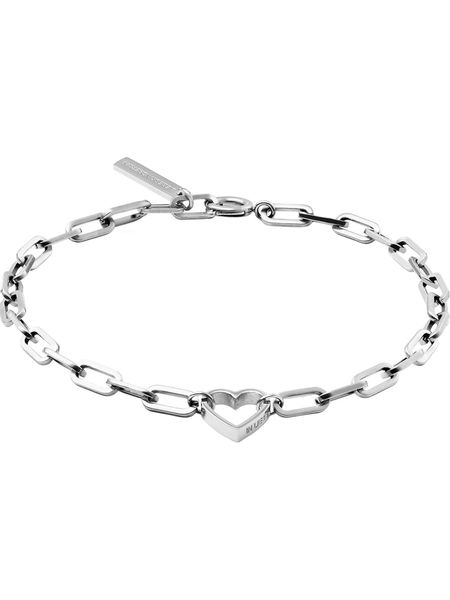 Liebeskind Berlin Edelstahlarmband Liebeskind Damen-Armband Edelstahl günstig online kaufen