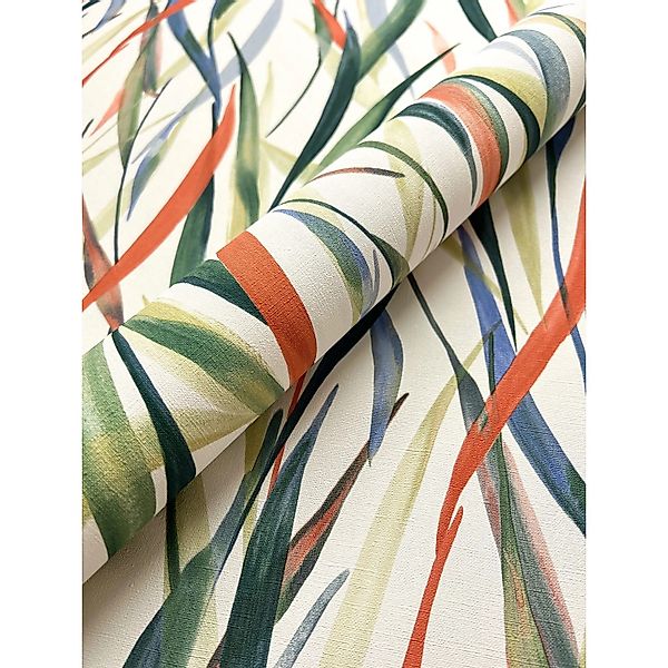 Newroom Vliestapete Phelan Pflanzen Modern FSC® günstig online kaufen