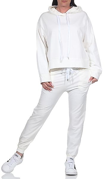 CLEO STYLE Jogginganzug Damen Jogginganzug 83991 günstig online kaufen