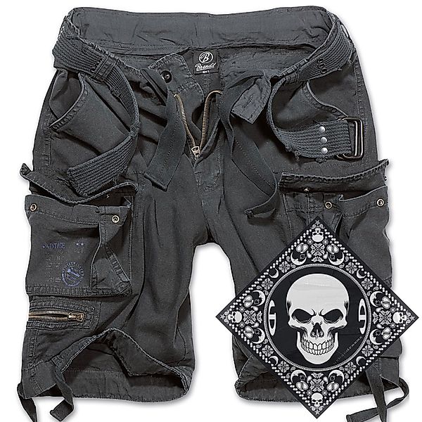 Brandit Cargoshorts Cargo Shorts kurze Hose günstig online kaufen