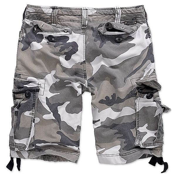 Brandit Cargoshorts Cargo Shorts Robuste kurze günstig online kaufen