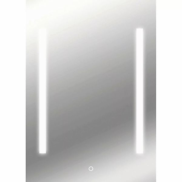 Lichtspiegel Sirius 60 cm x 80 cm günstig online kaufen