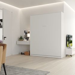 SMARTBett Schrankbett Wandklappbett 100/ 140/ 160x200 günstig online kaufen