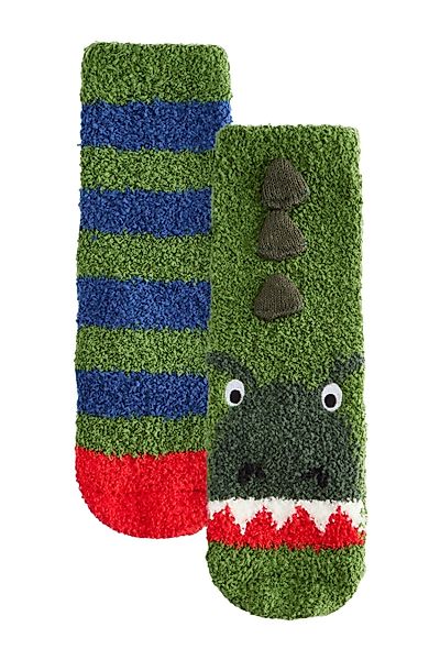Next Kuschelsocken Kuschelige Socken, 2er-Pack (2-Paar) günstig online kaufen
