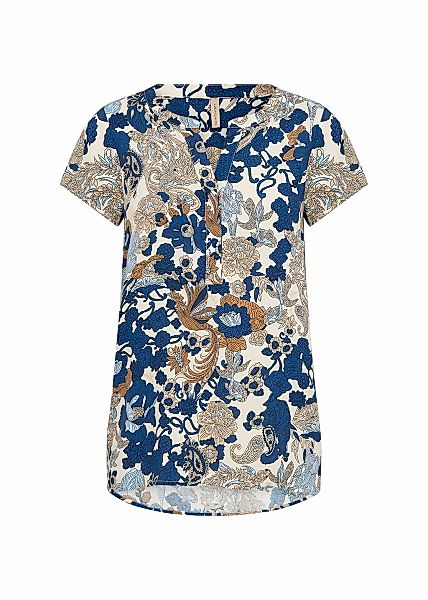 soyaconcept Shirtbluse "SC-CUNILLA 1" günstig online kaufen