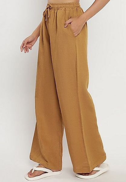YC Fashion & Style Leinenhose YC-999 günstig online kaufen