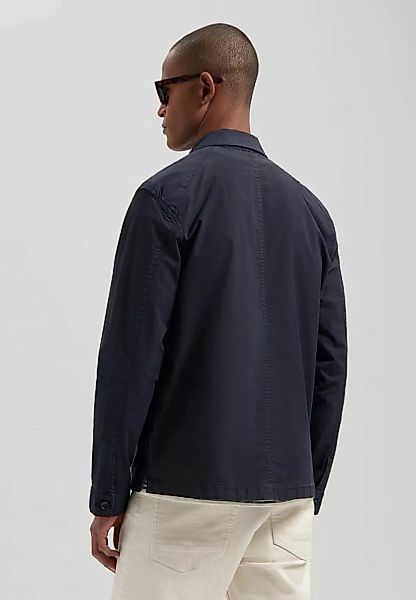 Dstrezzed Overshirt Maverick Navy - Größe XL günstig online kaufen