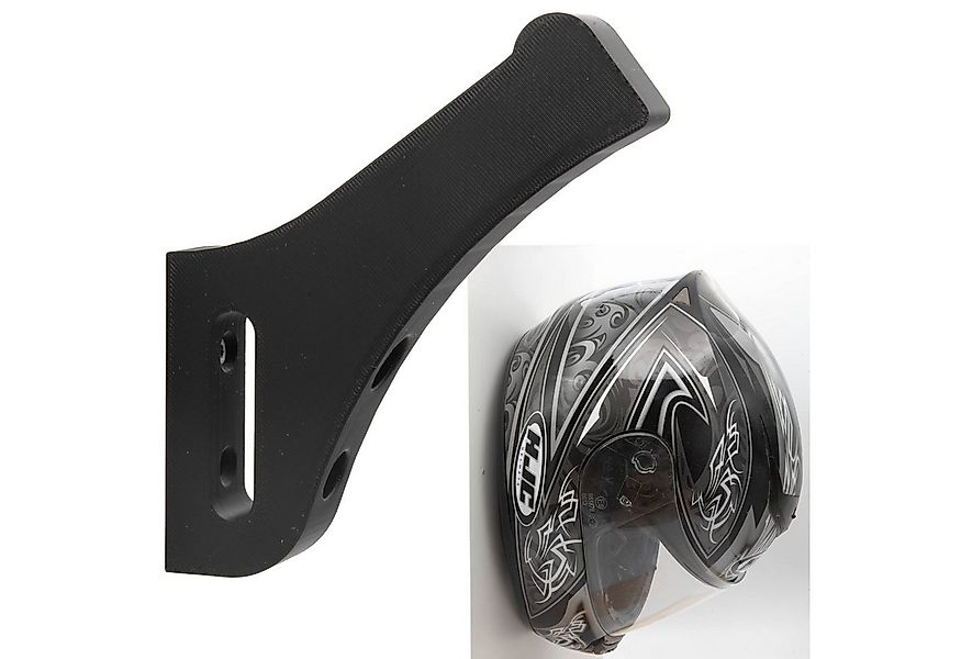 TSB Werk Kleiderhaken Helmhalter Helm Halter Helmhaken Wandhalterung, Motor günstig online kaufen