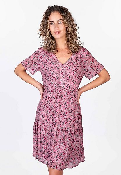 Sorgenfri Sylt Sommerkleid Naila günstig online kaufen