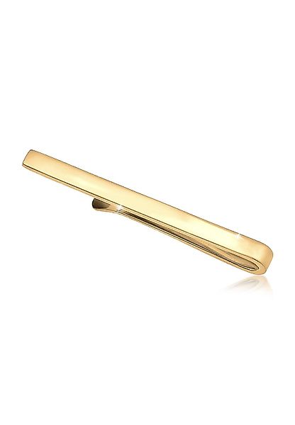 Kuzzoi Krawattennadel Basic Matt Klassisch Zeitlos günstig online kaufen