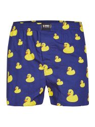 HAPPY SHORTS Boxer Print Sets (3-St) günstig online kaufen