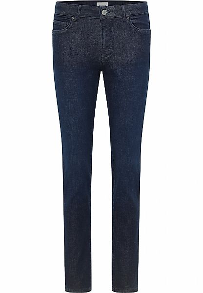 MUSTANG Slim-fit-Jeans "Damen Style Crosby Relaxed Slim" günstig online kaufen