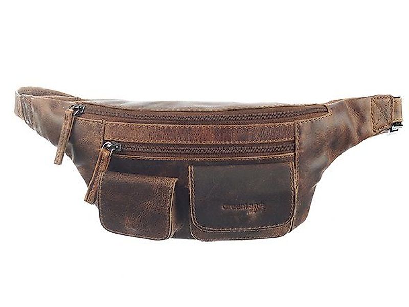 GreenLand Nature Gürteltasche Montana günstig online kaufen