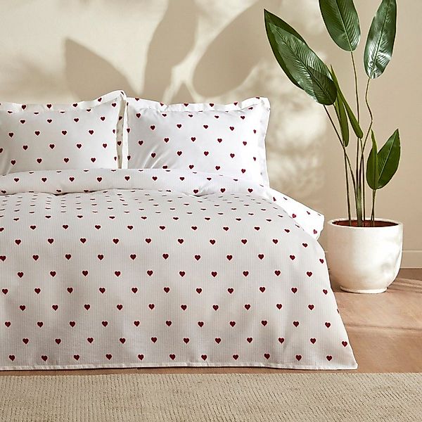 Karaca Bettwäsche Sarah Anderson Amour Doppelbett günstig online kaufen
