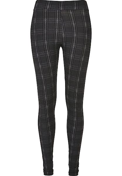 URBAN CLASSICS Leggings Urban Classics Damen Ladies Soft AOP Leggings (1-tl günstig online kaufen