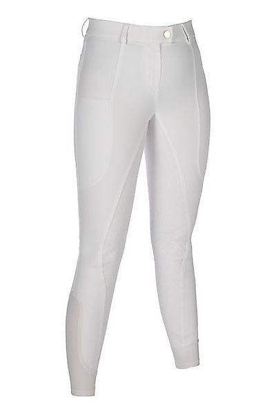 HKM Reithose Reithose -Amalfi- Silikon-Vollbesatz günstig online kaufen