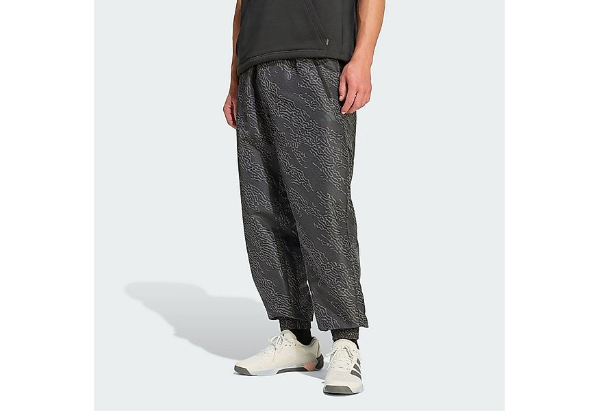 adidas Performance Trainingshose PRIMELIFT WORKOUT AOP HOSE (1-tlg) günstig online kaufen