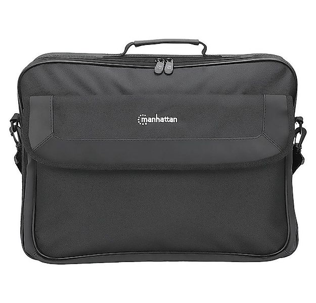 MANHATTAN Laptoptasche Cambridge Clamshell Notebooktasche 17.3″ Für Noteboo günstig online kaufen