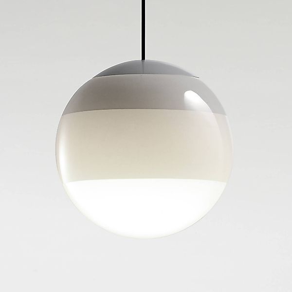 MARSET LED-Hängelampe Dipping Light Ø 20 cm weiß günstig online kaufen