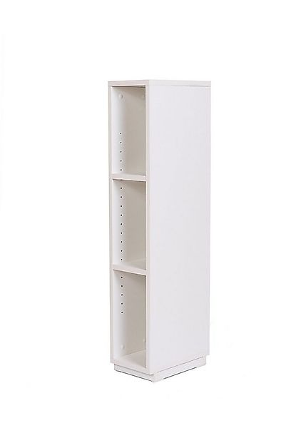 kundler home Bücherregal Regal oder Wohnzimmerregal individuell kombinierba günstig online kaufen