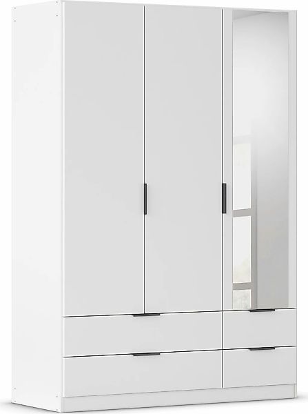 rauch Kleiderschrank "Drehtürenschrank Schrank Garderobe Ankleide Schlafzim günstig online kaufen