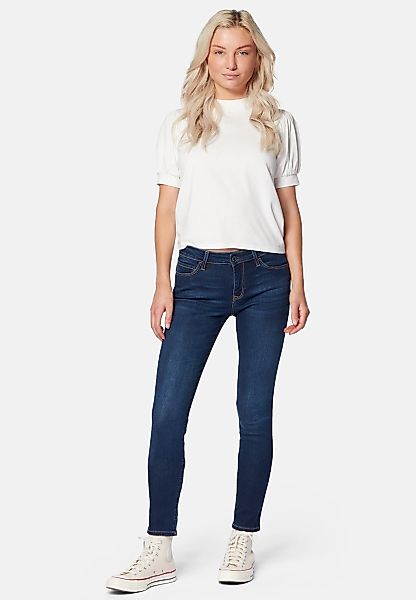 Mavi Röhrenjeans "ADRIANA", skinny Fit günstig online kaufen