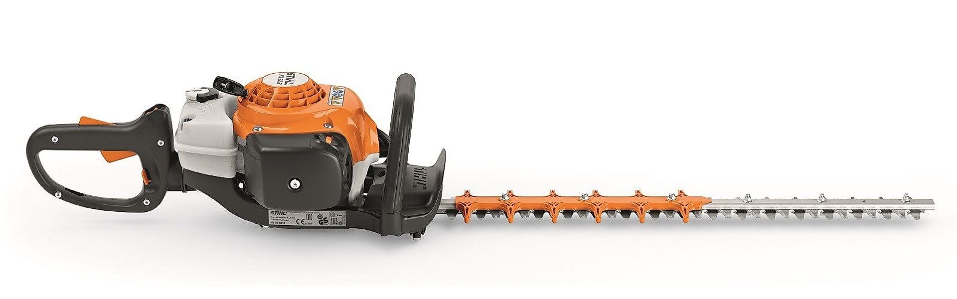 STIHL Benzin-Heckenschere HECKENSCHERE HS 82 R günstig online kaufen