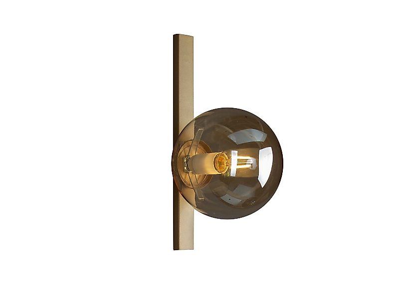 ECO-LIGHT LED Wandleuchte, Dimmfunktion, LED wechselbar, günstig online kaufen