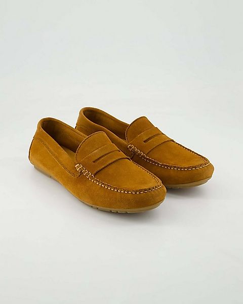 Marc O'Polo 50214623101300 Slipper Obermaterial: Leder günstig online kaufen