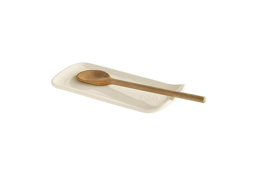 Emile Henry Kochlöffelhalter Argile günstig online kaufen