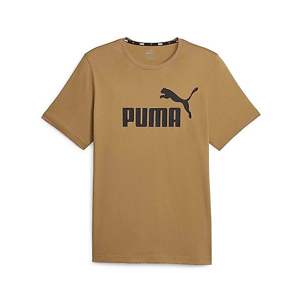 PUMA T-Shirt Herren T-Shirt 1er Pack günstig online kaufen