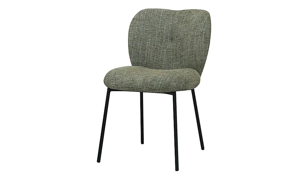 uno Esszimmerstuhl  Noemi ¦ Maße (cm): B: 51,5 H: 82,5 T: 65.0 Stühle > Küc günstig online kaufen