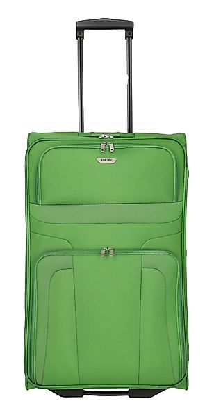 travelite Weichgepäck-Trolley Orlando 2W Trolley, 2 günstig online kaufen