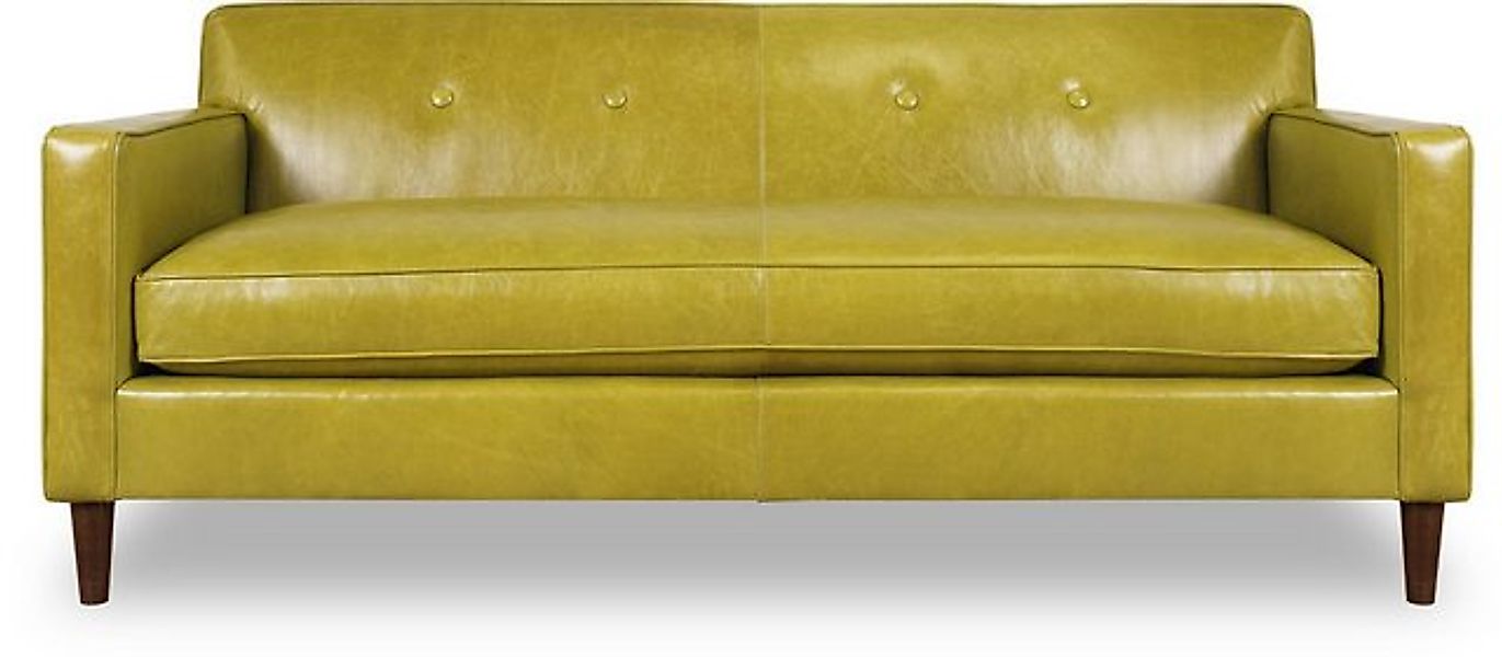 JVmoebel Sofa XXL Sofa 3 Sitzer Couch Chesterfield Polster Sitz Garnitur Le günstig online kaufen