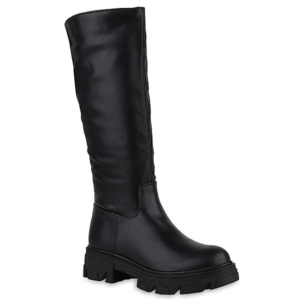 VAN HILL 837869 Schlupfstiefel Bequeme Schuhe günstig online kaufen