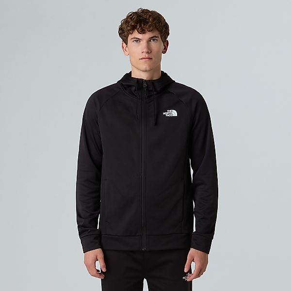 The North Face Fleecejacke M REAXION günstig online kaufen