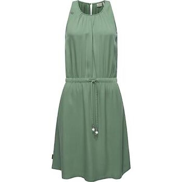 Ragwear Blusenkleid Sanai stylisches Sommerkleid mit verspielten Details günstig online kaufen