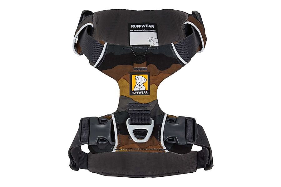 Ruffwear Hunde-Geschirr Front Range Harness günstig online kaufen