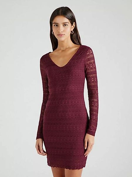 Vero Moda Cocktailkleid VMZoe (1-tlg) Spitze günstig online kaufen